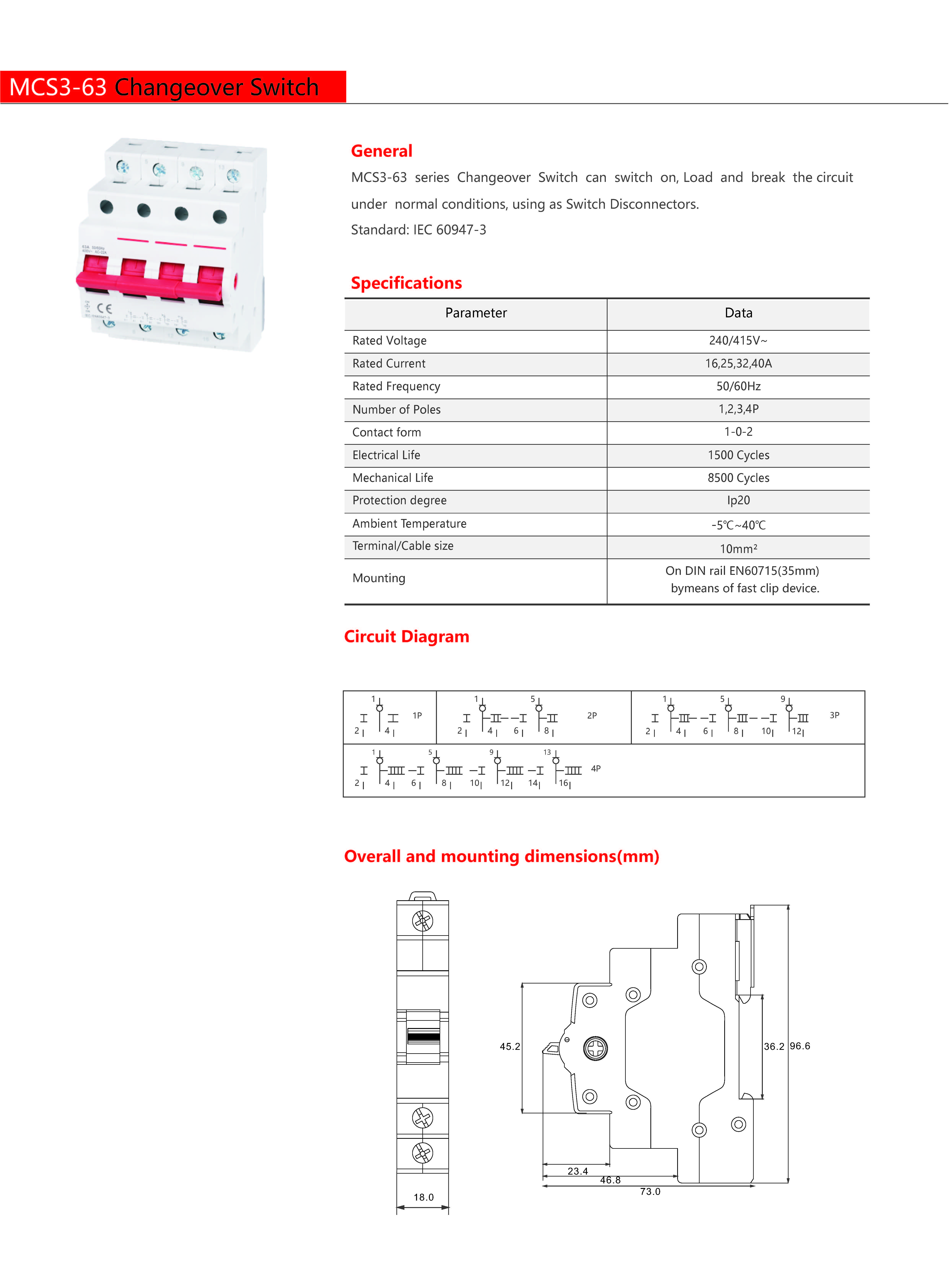Technical Drawing